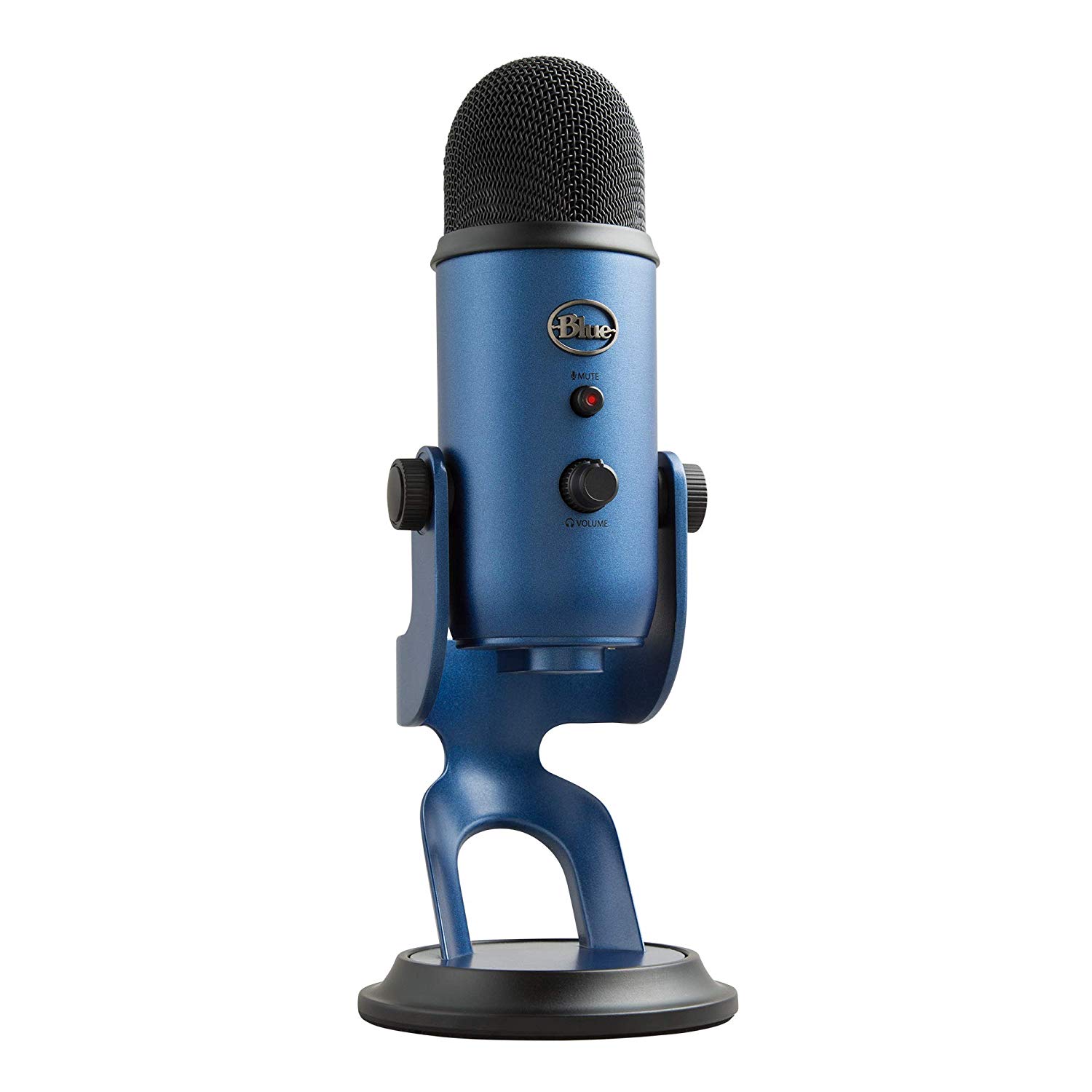 Blue Yeti USB Microphone 2