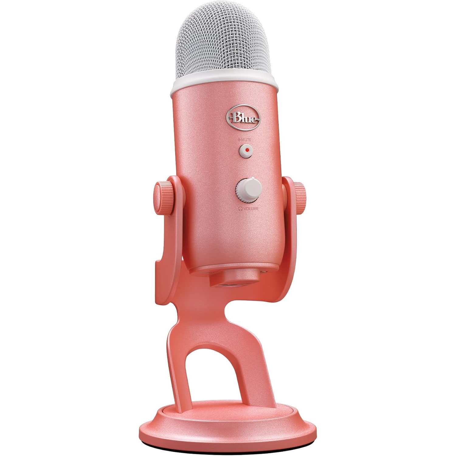 Blue Yeti USB Microphone 4