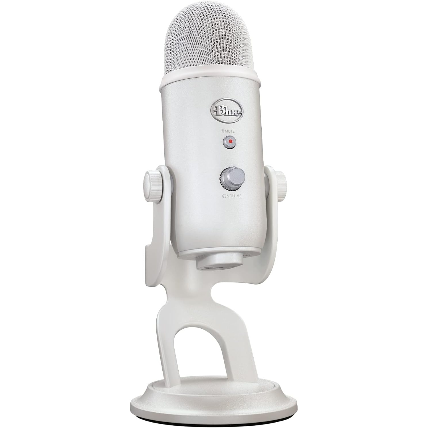 Blue Yeti USB Microphone 3